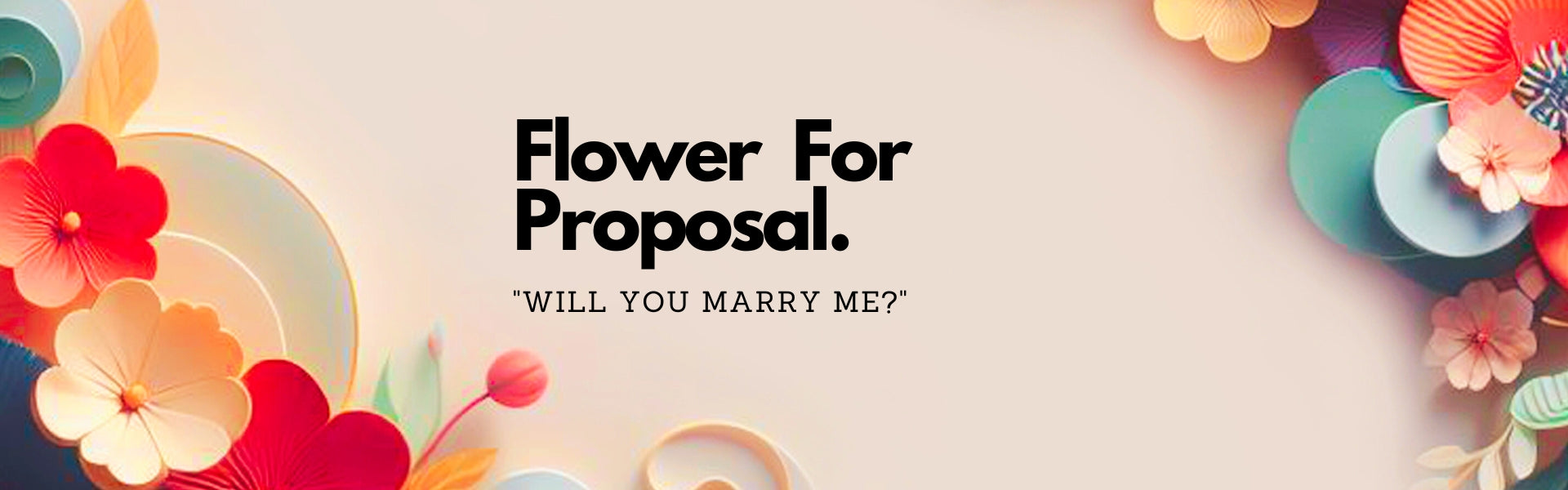 Proposal