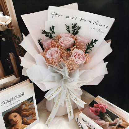 Fable - Preserved Flower Bouquet